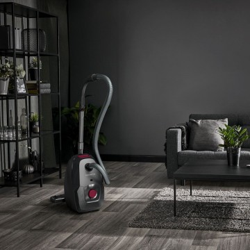 Rowenta RO4933 Green Force Max Ηλεκτρική Σκούπα 900W με Σακούλα 4.5lt Μαύρη Rowenta RO4933 Green Force Max Ηλεκτρική Σκούπα 900W με Σακούλα 4.5lt Μαύρη